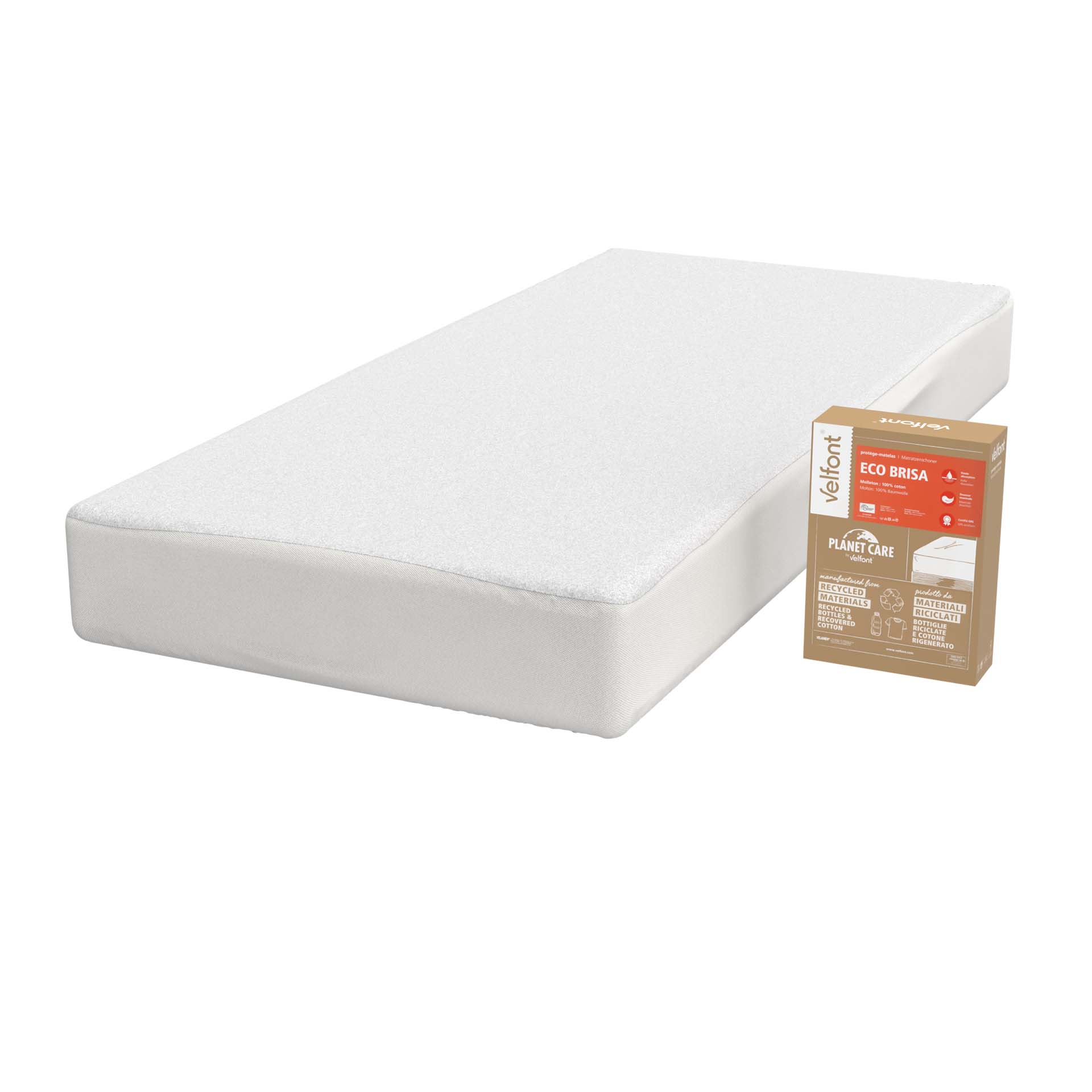 Velfont Essentials Brisa Molton