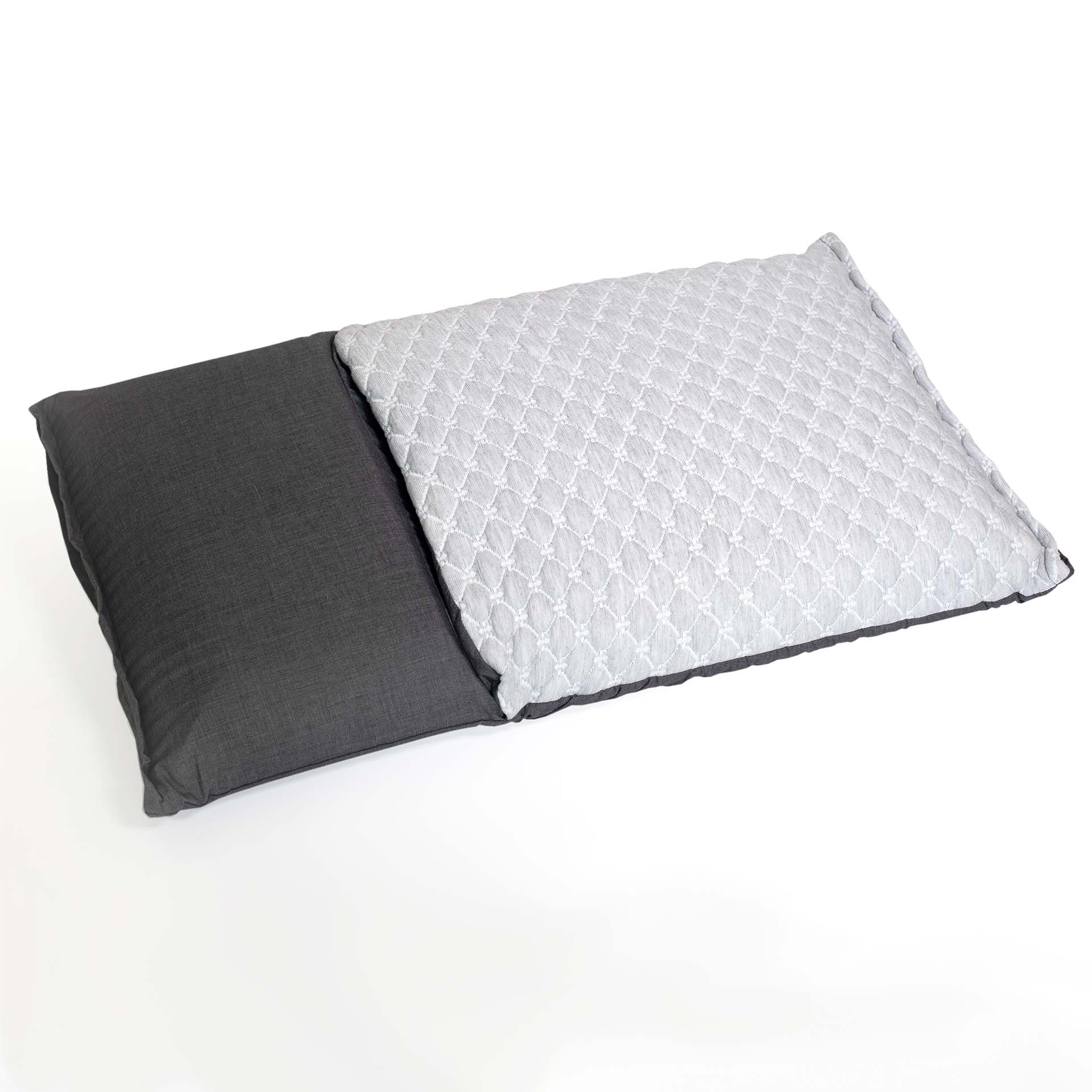 Lotus Folding Pillow