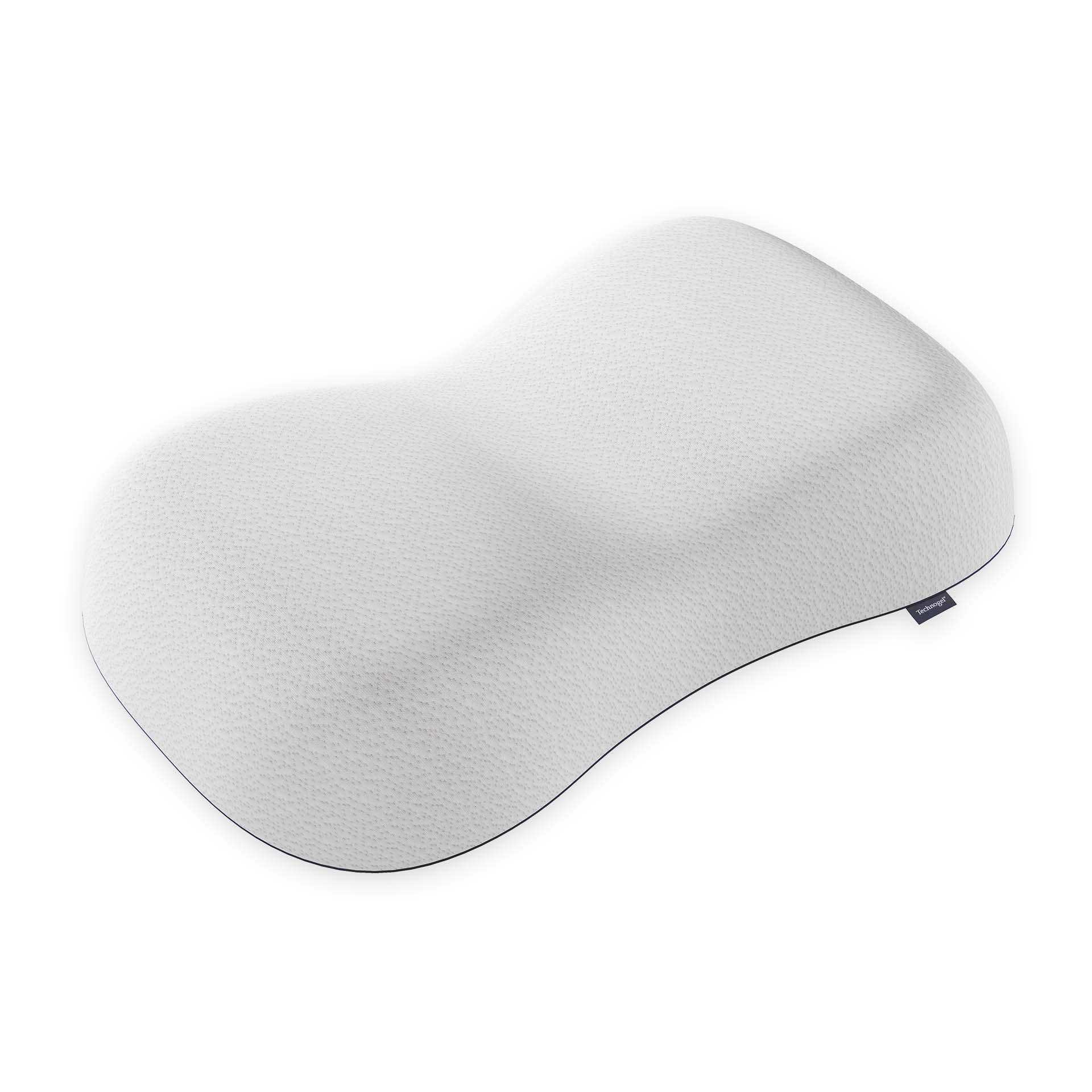 Technogel LAB Kissen Back and Side