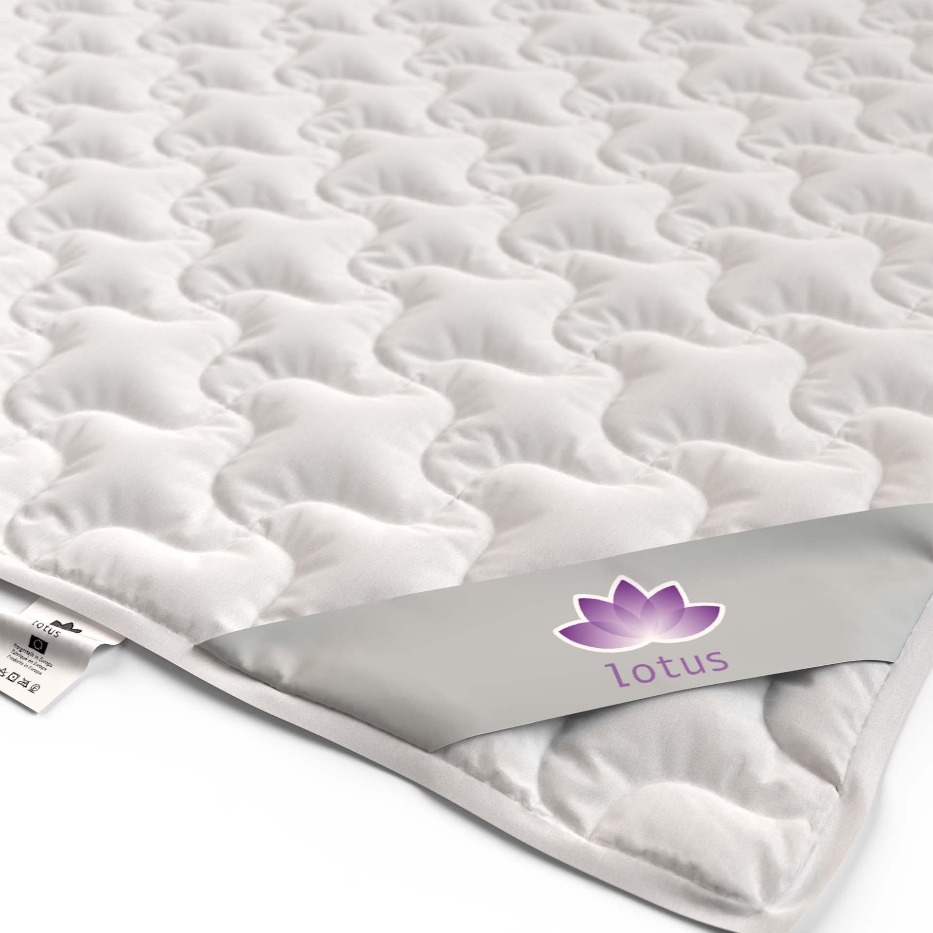 Lotus Bambus Duvet