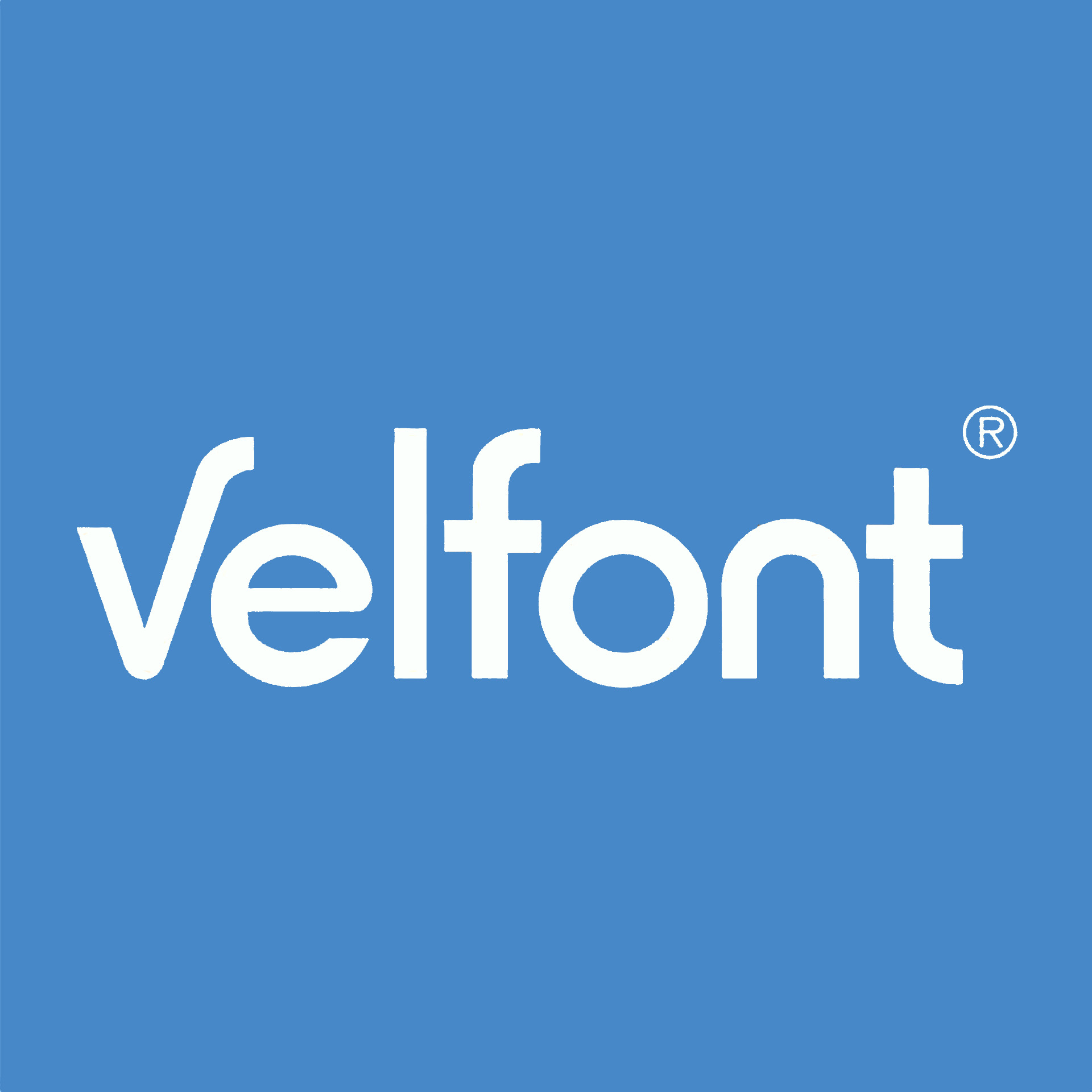 Velfont Velfont