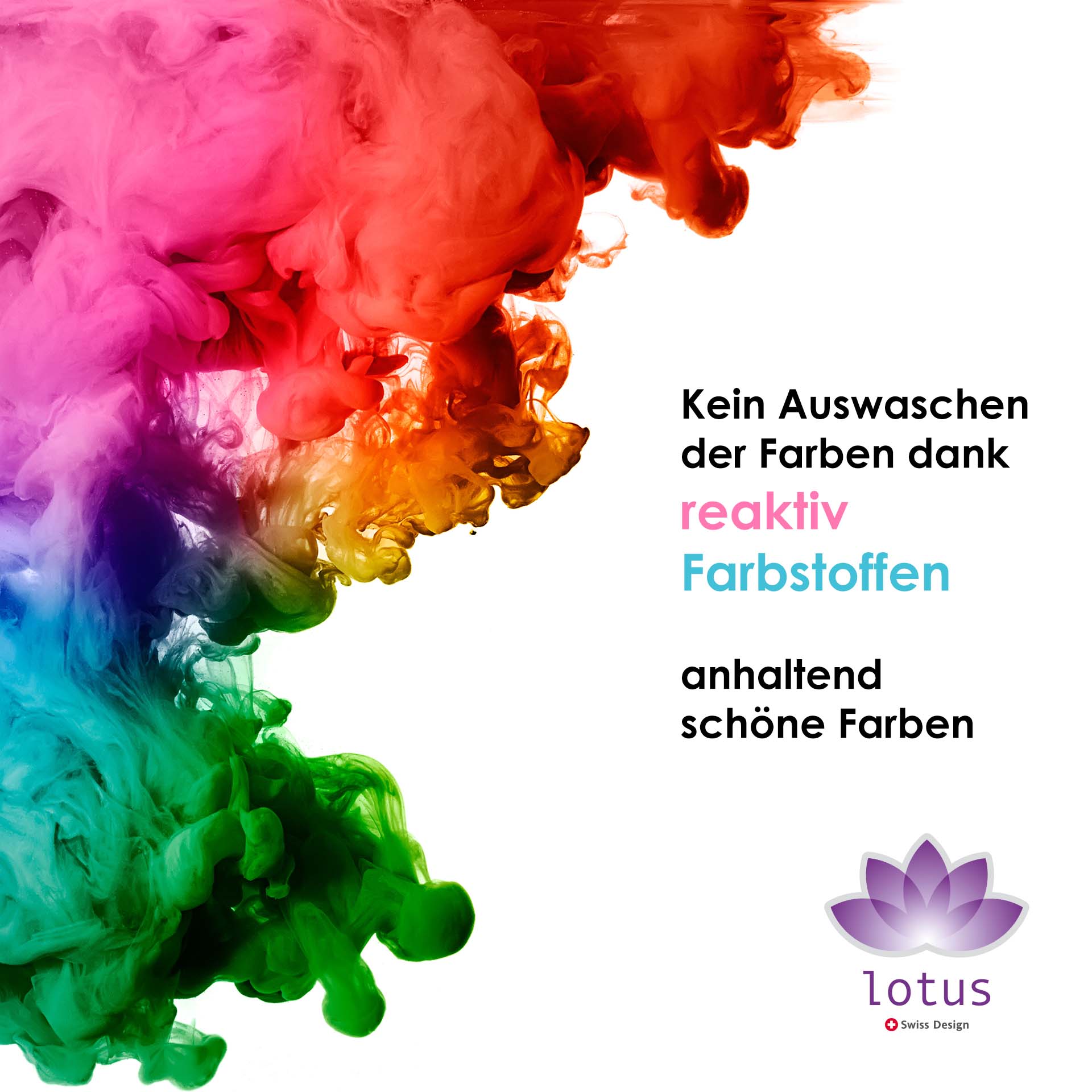 Lotus Bettwäsche Bambus Uni