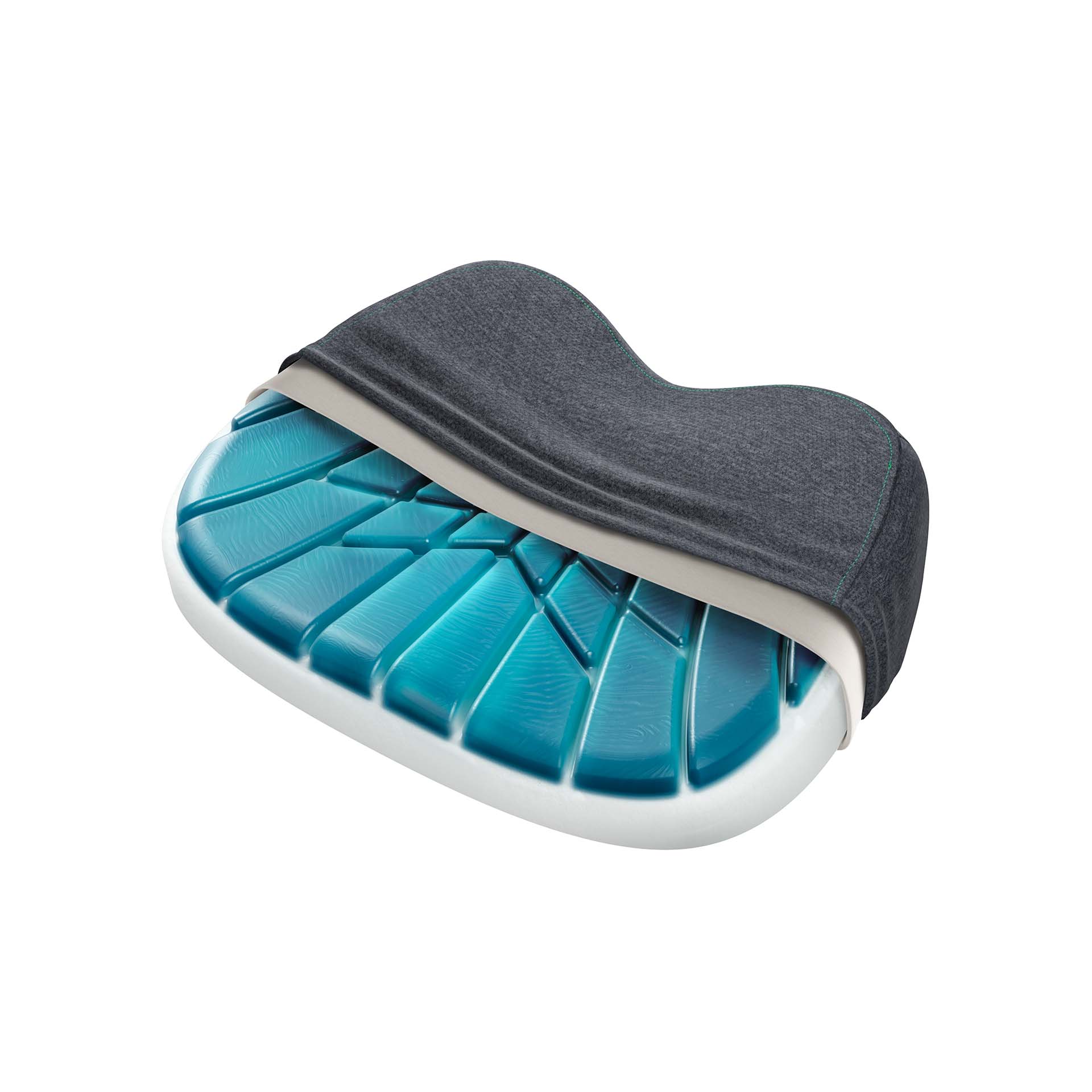 Technogel Living Sitzkissen FLAT - flach