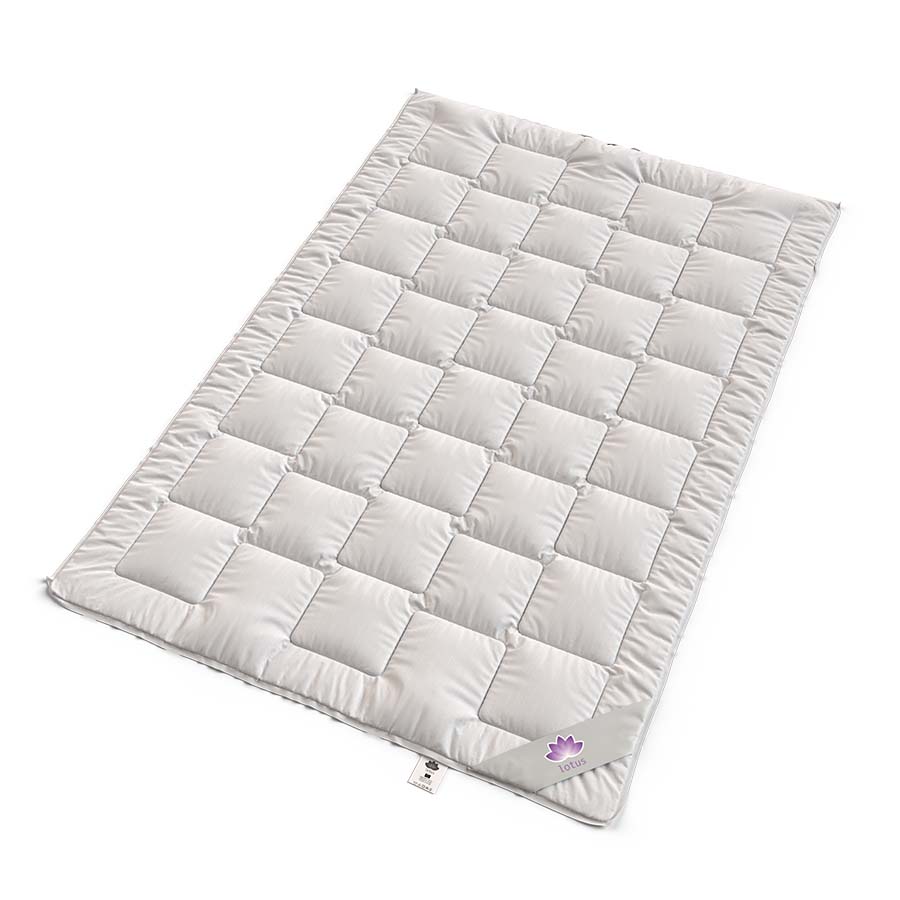 Lotus Microfaser Duvet