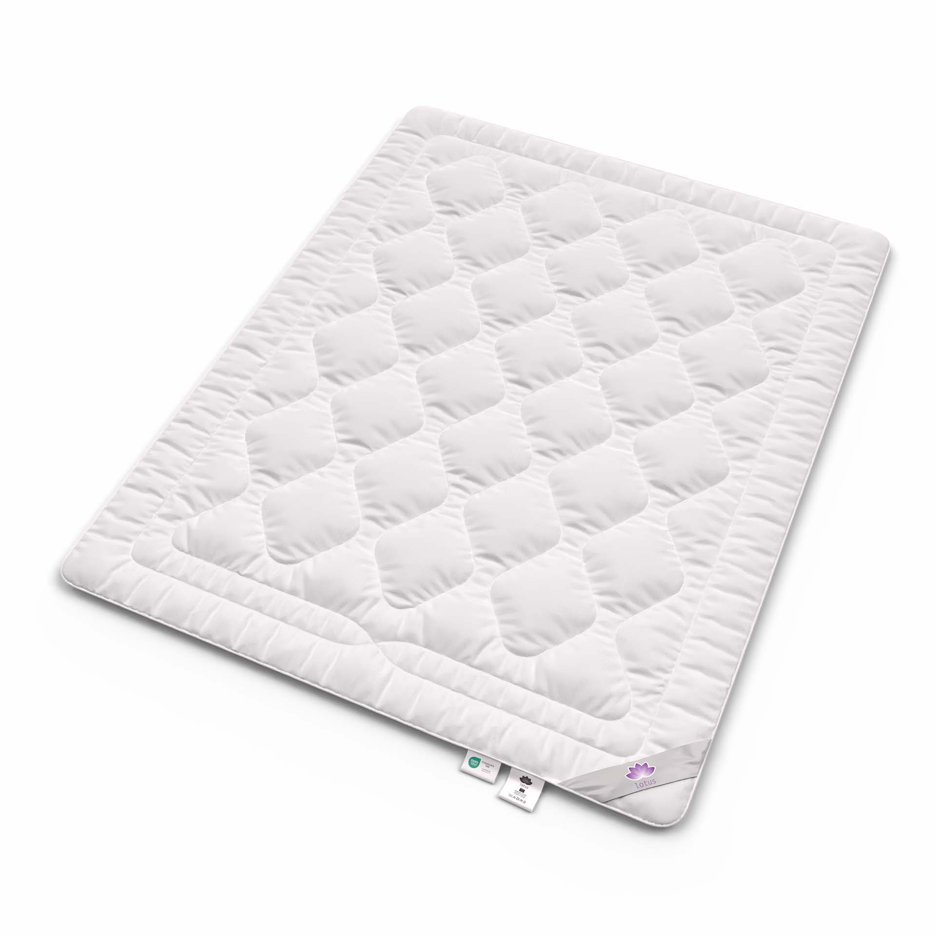 Lotus Alpaka Duvet