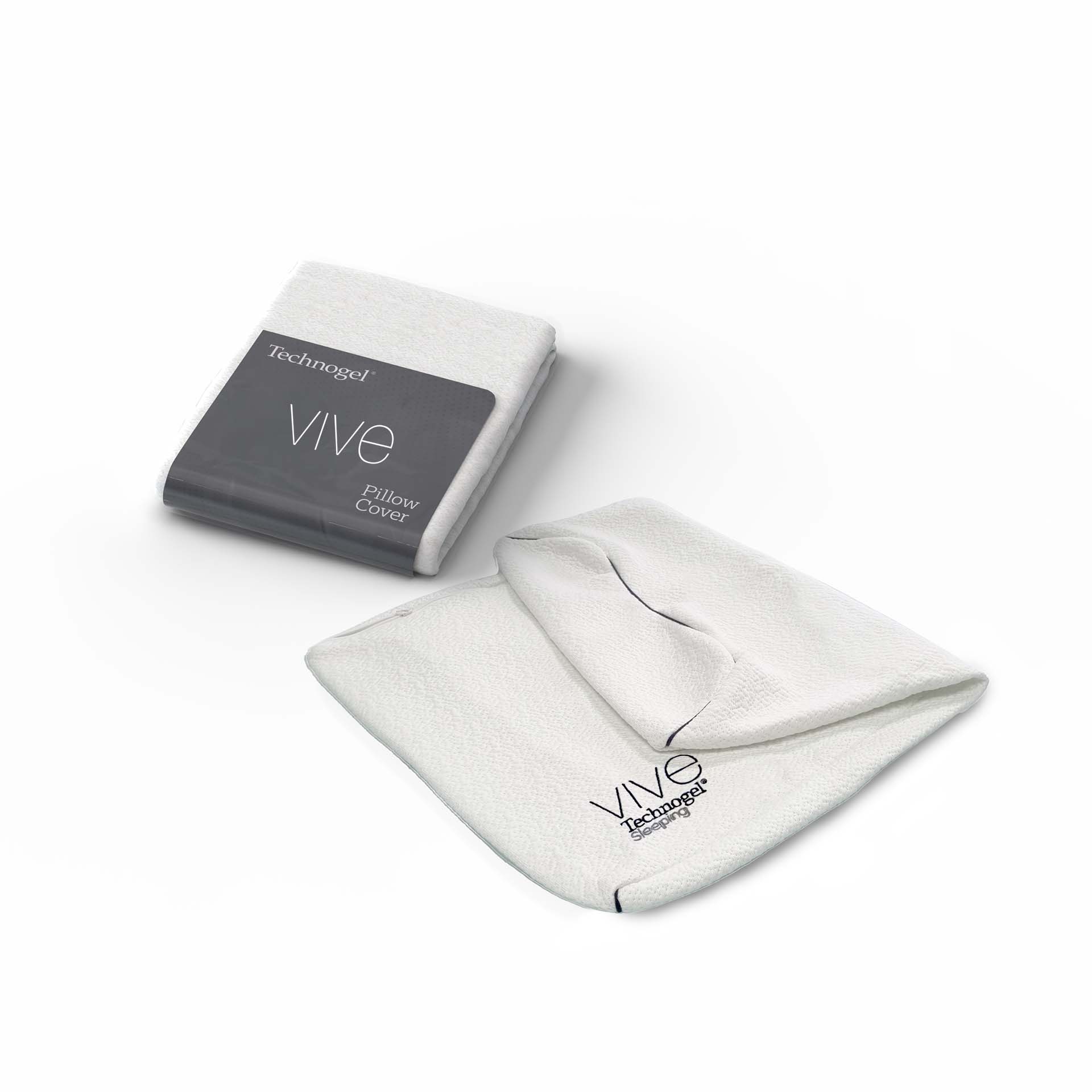 Technogel VIVE Kissen Deluxe Ersatzhülle