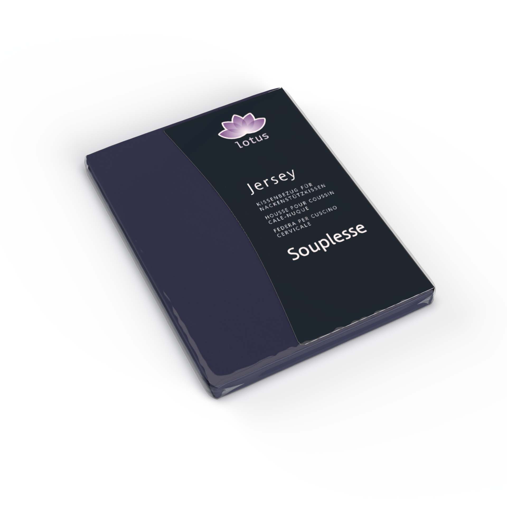 Lotus Kissenbezug Fix Souplesse